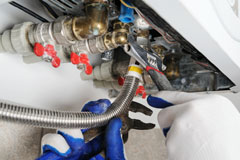 Prees Heath boiler repair companies