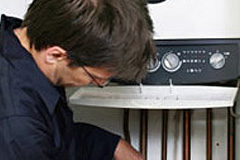 boiler replacement Prees Heath