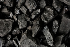 Prees Heath coal boiler costs